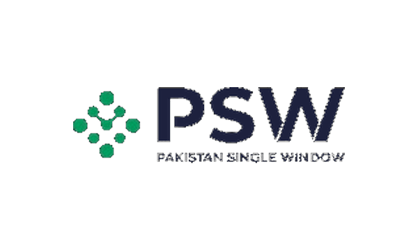 Pakistan Single Window